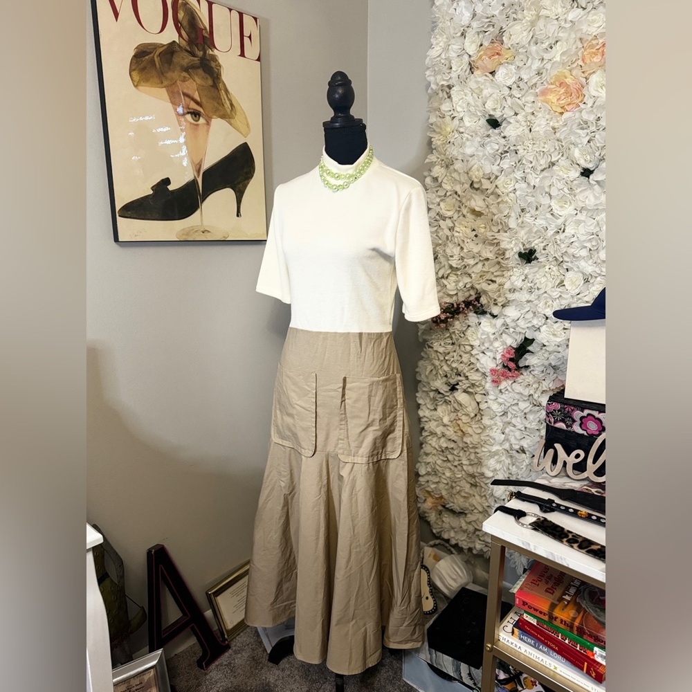 Zara dress